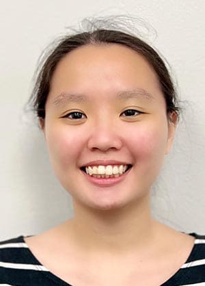Headshot of Misa Nguyen