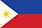 Philipino Flag